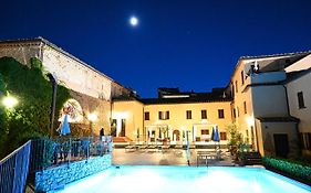 Hotel San Lino Volterra